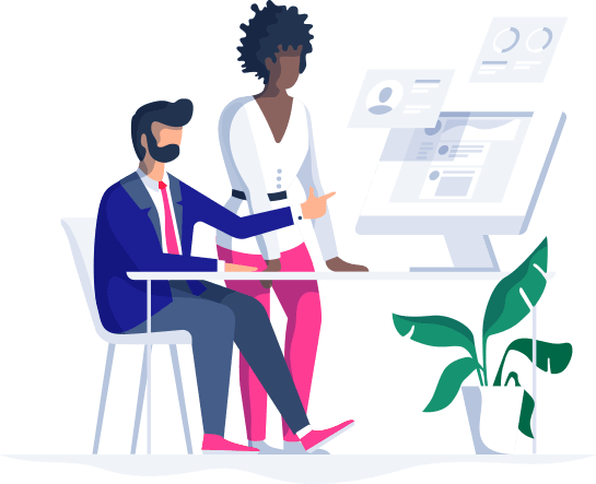 Application development 